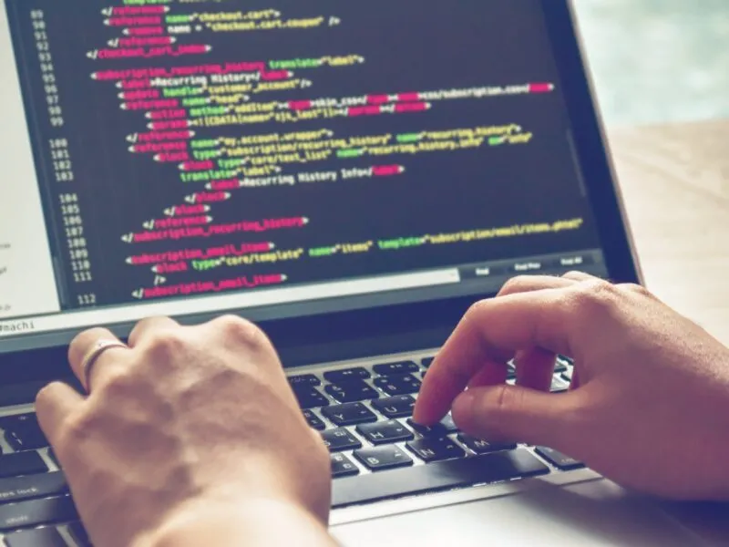 أفضل شركات البرمجة في الوطن العربي